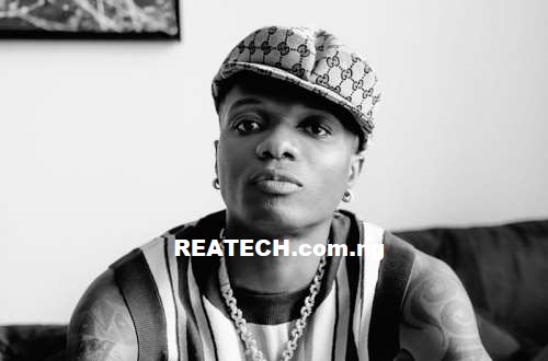 Wizkid's Net Worth and Sources of Income