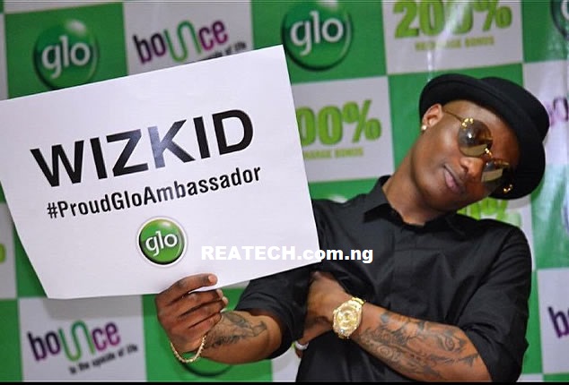 Wizkid's Endorsement Deals