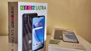 Neon Ultra - Kenyan's Smartphone