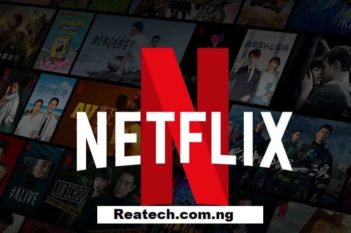 How to Pay for Netflix Subscription Price in Namibia