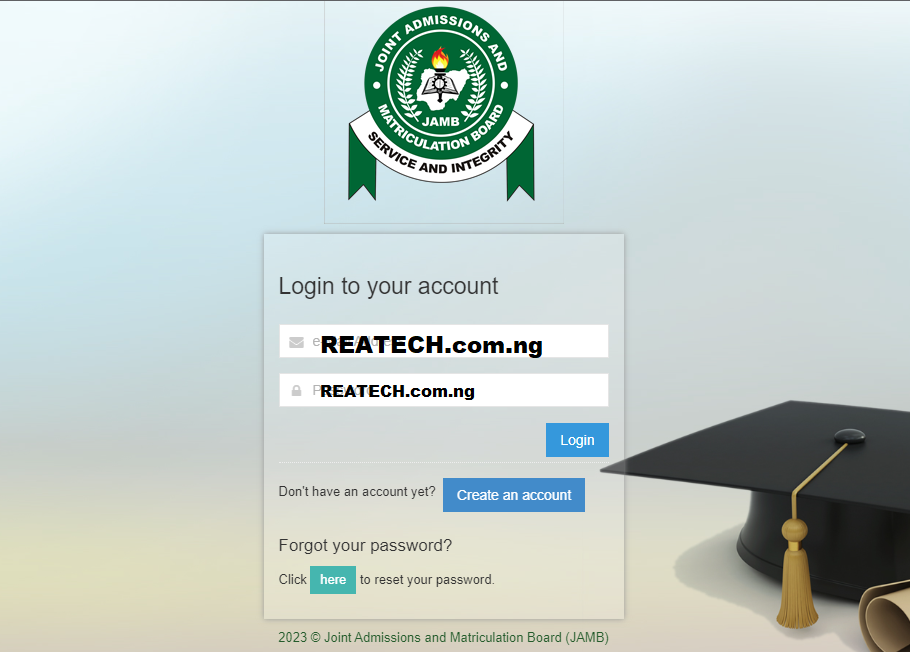 JAMB UTME Result Portal: How to Check JAMB Result in 2023/2024