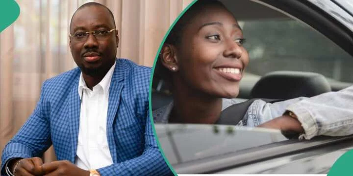 Obi Cubana Unveils Car Hailing Service to Rival Bolt, Uber and Taxify in Nigeria