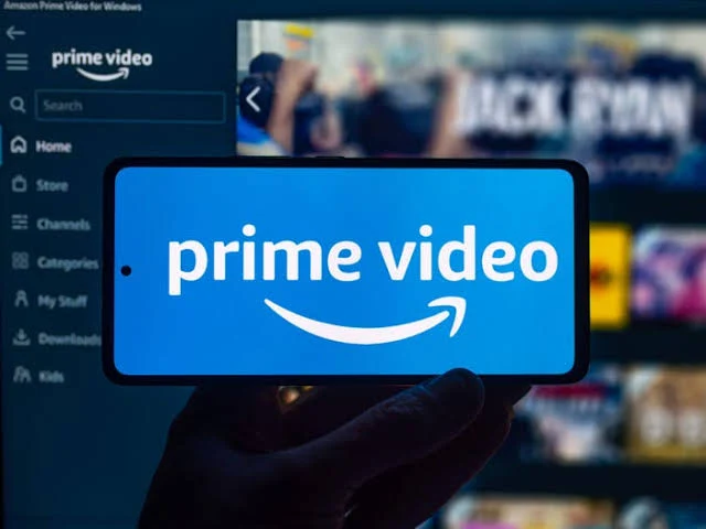 How to Pay Prime Video with Mpesa