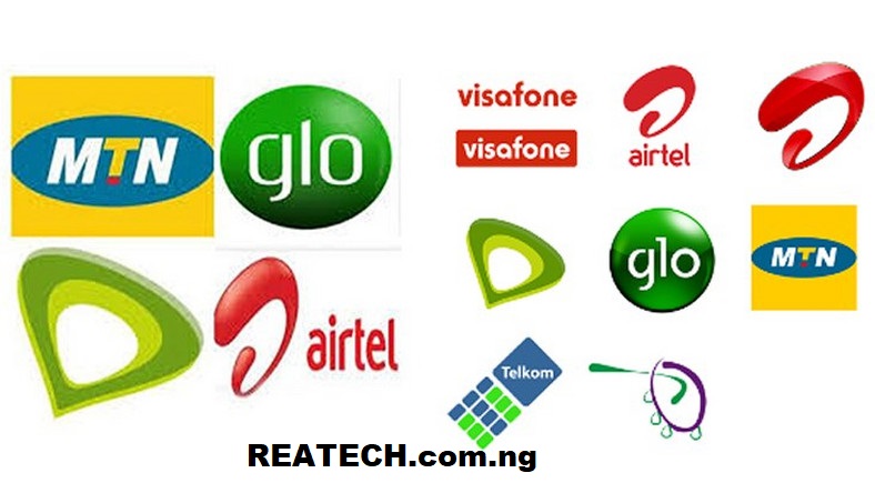 All Nigerian Networks and Their Number Prefix 2023 - 0814, 0701, 0811, 0902