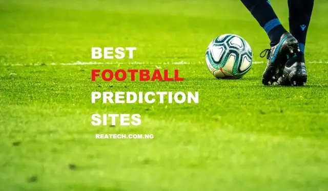 The Best Football Prediction Website