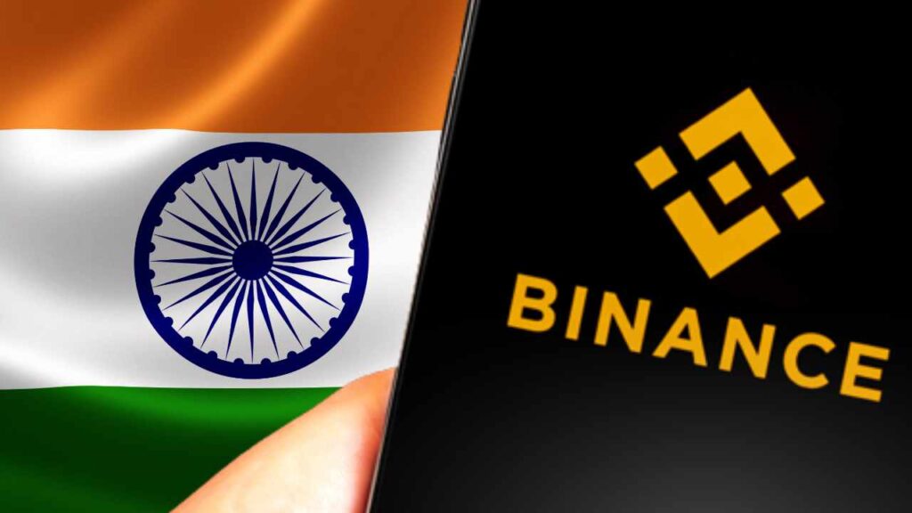 Binance, Kucoin, Other Exchanges, Served Notice By the Indian Government are Removed From Apple and Playstore
